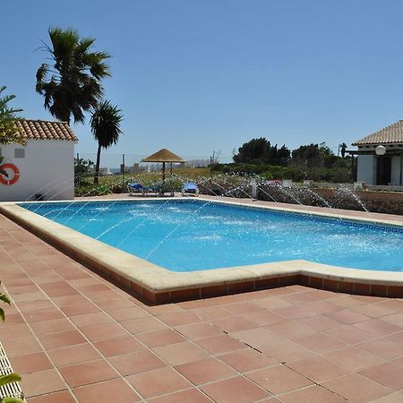 Holiday Home El Olivo Conil Кониль-де-ла-Фронтера Номер фото