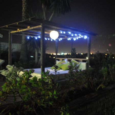 Holiday Home El Olivo Conil Кониль-де-ла-Фронтера Экстерьер фото