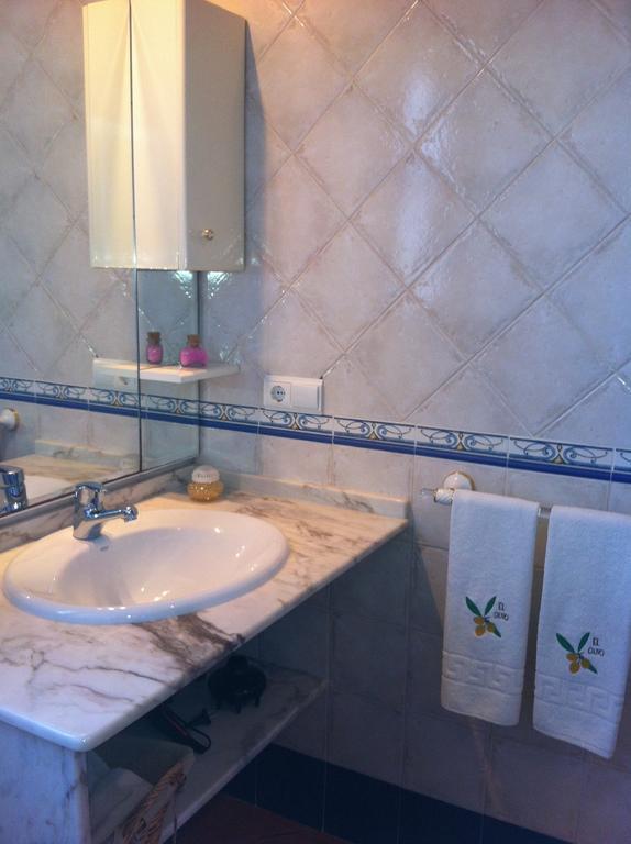 Holiday Home El Olivo Conil Кониль-де-ла-Фронтера Номер фото