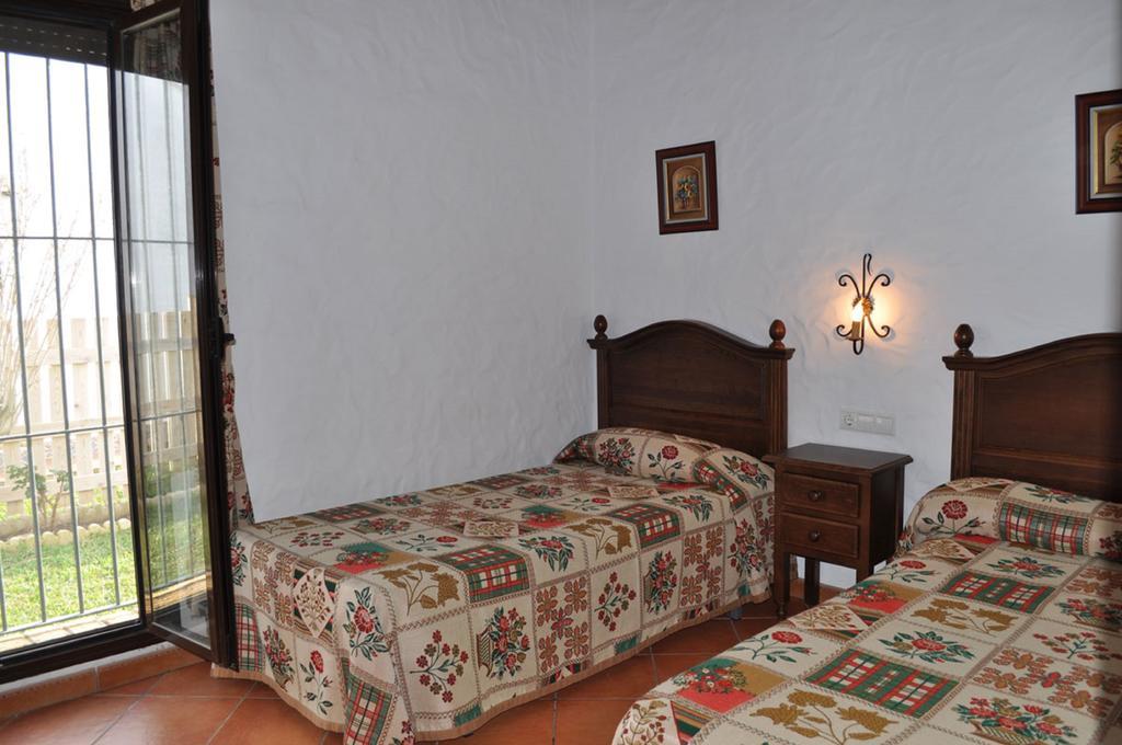 Holiday Home El Olivo Conil Кониль-де-ла-Фронтера Номер фото