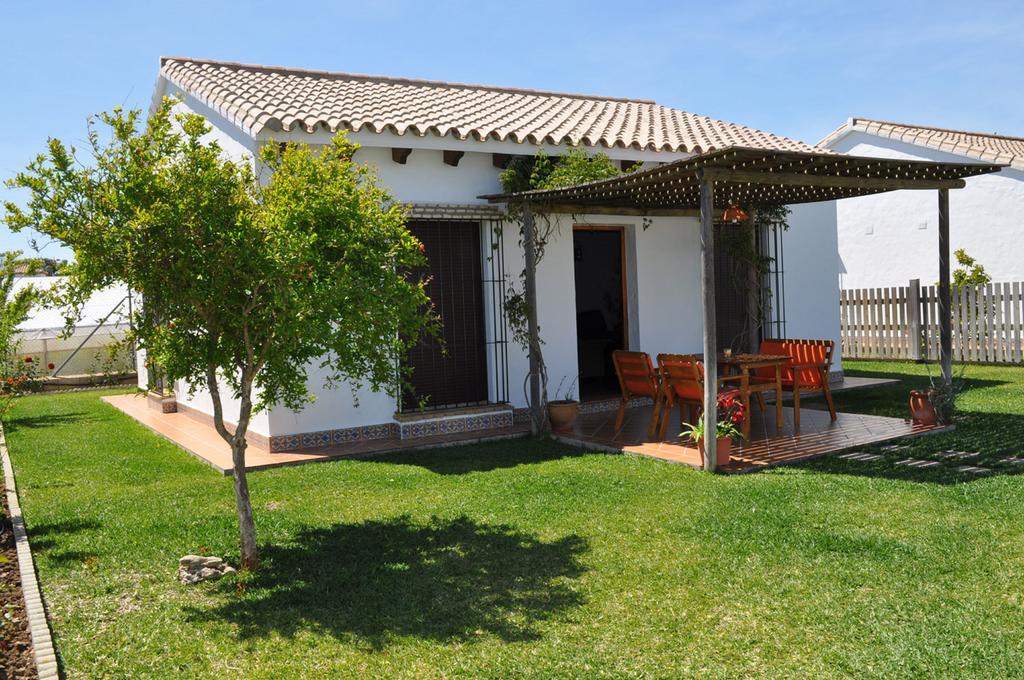 Holiday Home El Olivo Conil Кониль-де-ла-Фронтера Номер фото
