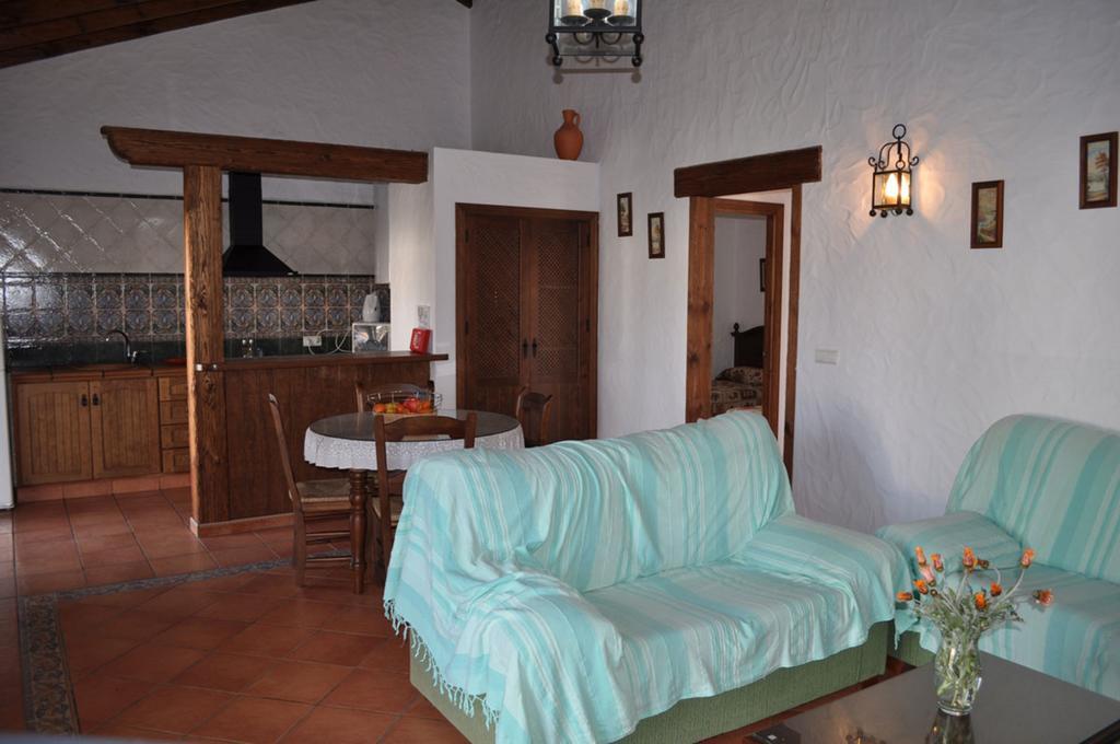 Holiday Home El Olivo Conil Кониль-де-ла-Фронтера Номер фото