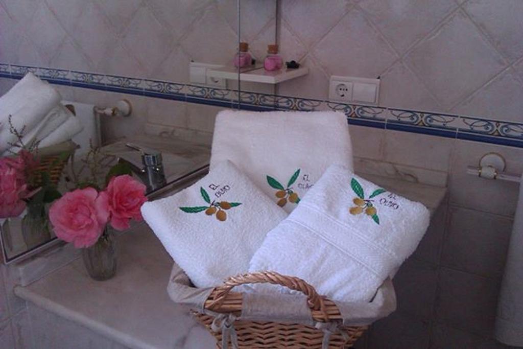 Holiday Home El Olivo Conil Кониль-де-ла-Фронтера Номер фото