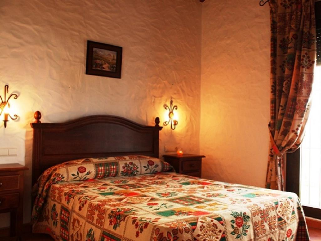 Holiday Home El Olivo Conil Кониль-де-ла-Фронтера Номер фото