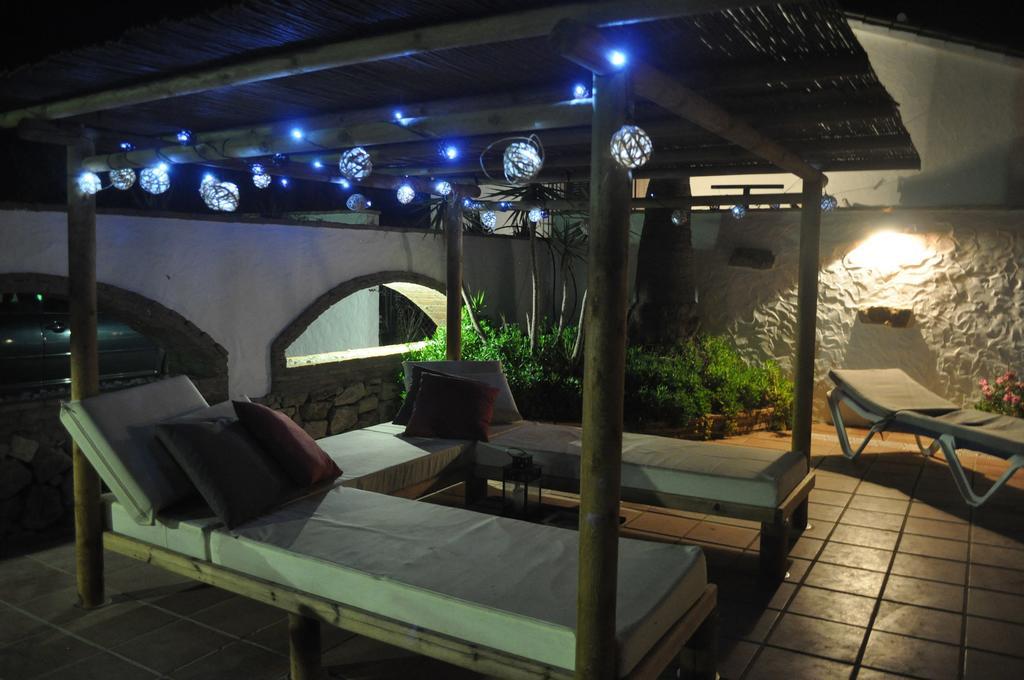 Holiday Home El Olivo Conil Кониль-де-ла-Фронтера Номер фото