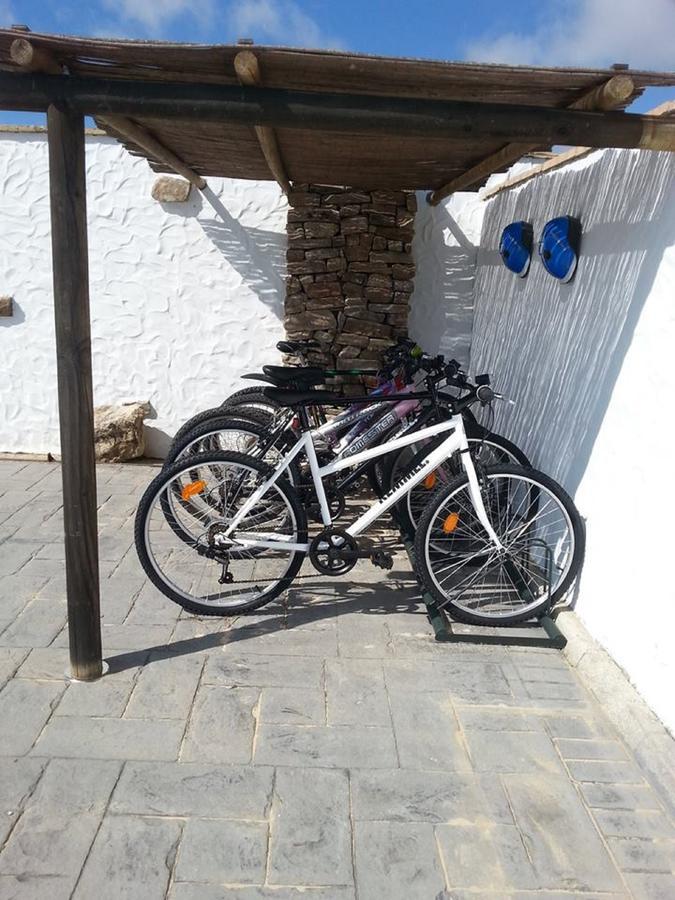 Holiday Home El Olivo Conil Кониль-де-ла-Фронтера Экстерьер фото